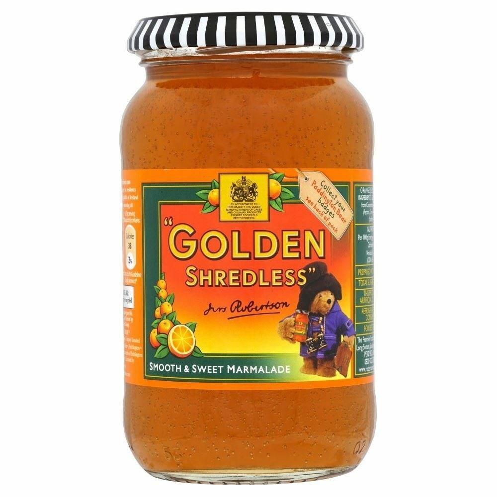 Robertson's Golden Shredless 454g