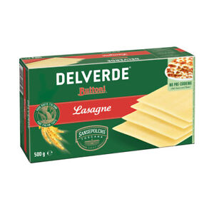 DELVERDE Lasagne (500g)