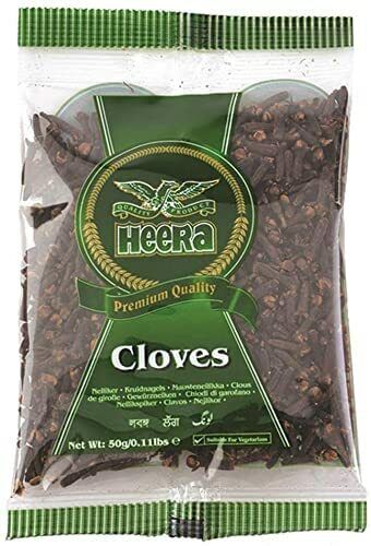 Heera Cloves 50g