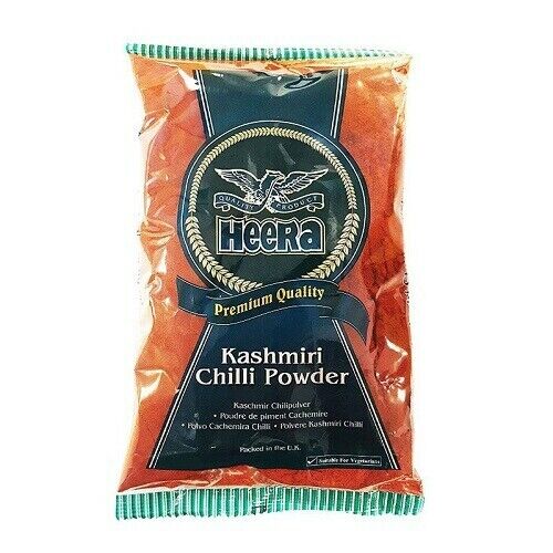 Heera Kashmiri Chilli Powder 100g