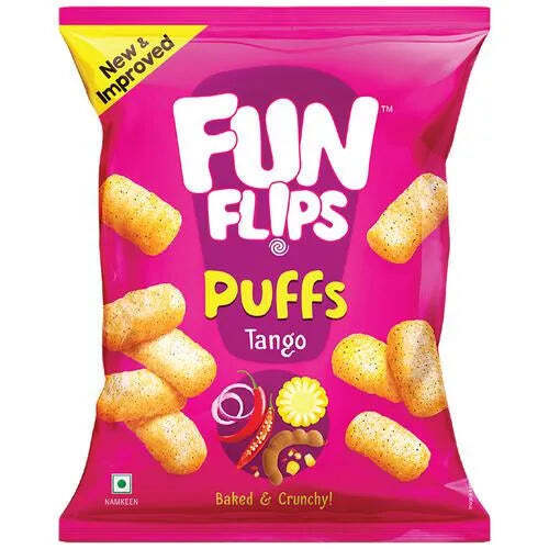 Fun Flips Tango 35g