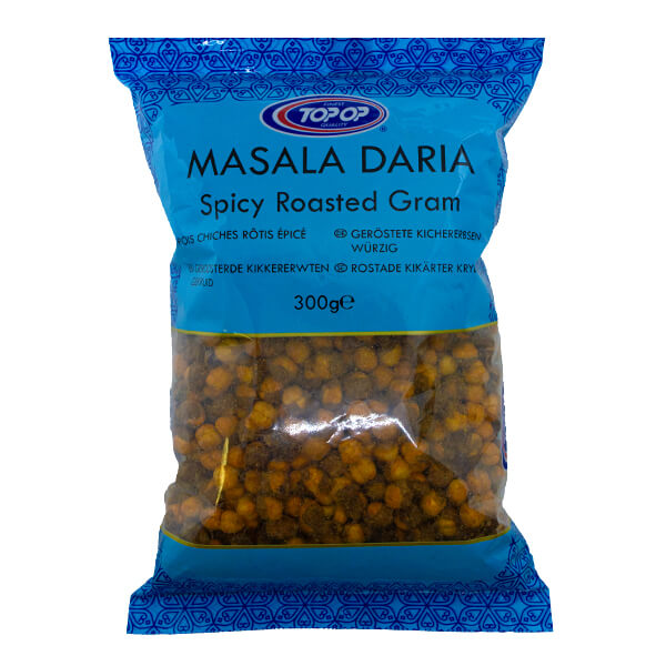 Top Op Masala Daria 300g