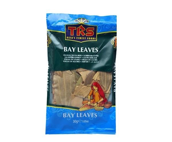 Trs Bay Leaves 30g