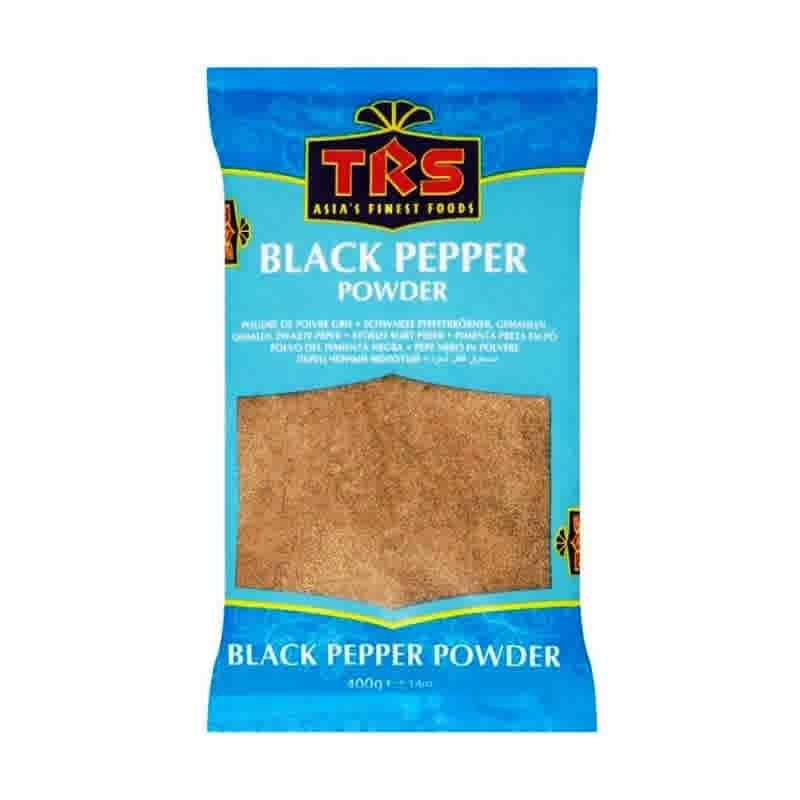 Trs Black Pepper Powder