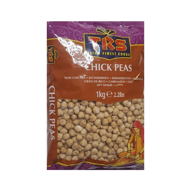 Trs Chick Peas