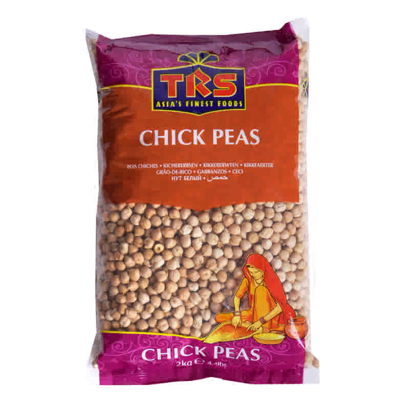 Trs Chick Peas