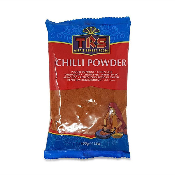 Trs Chilli Powder