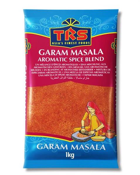 Trs Garam Masala