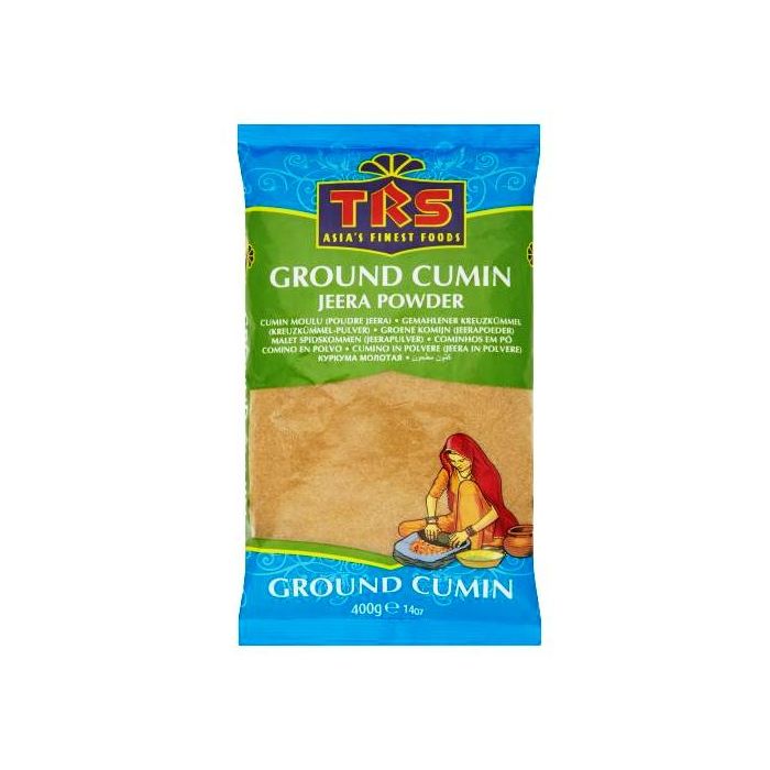 Trs Ground Cumin