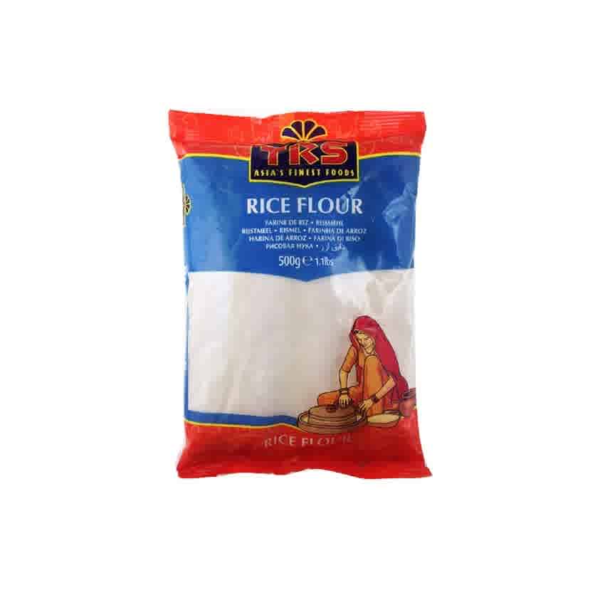 Trs Rice Flour