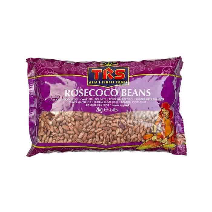 Trs Rose Coco Beans