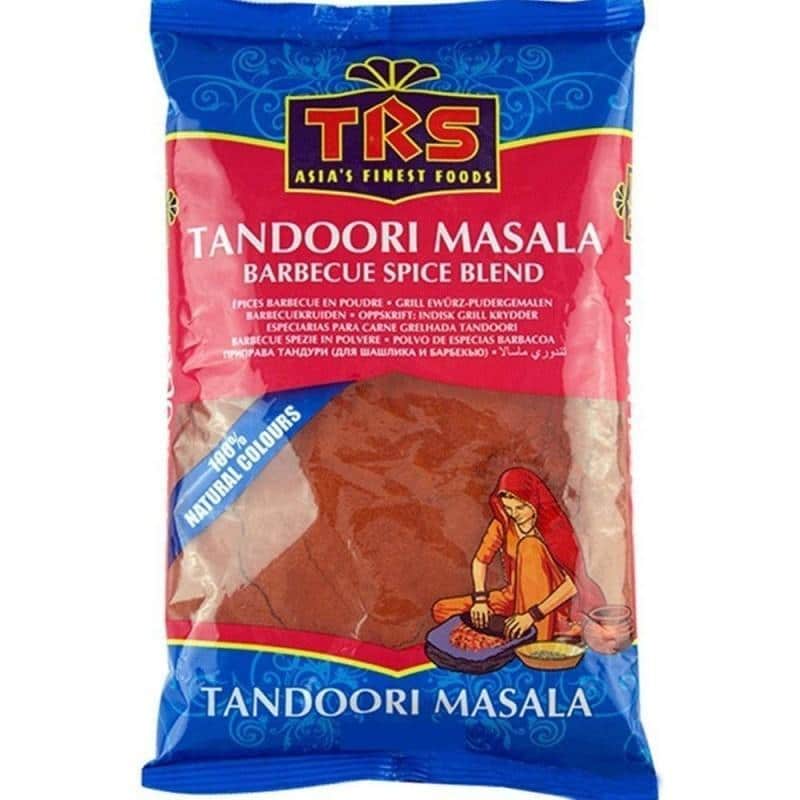 Trs Tandoori Masala