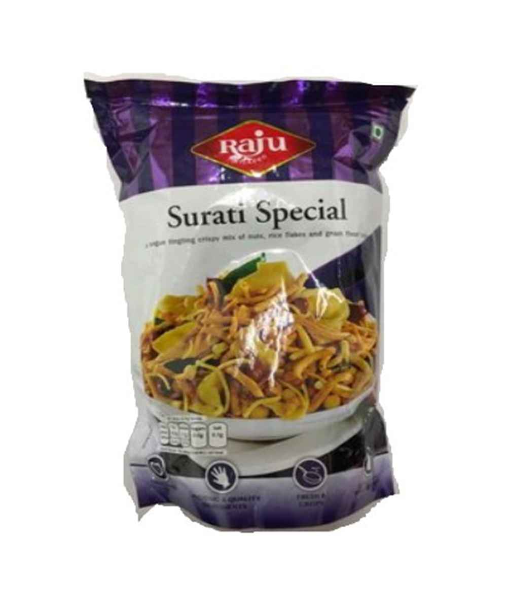 Raju Surati Special 250g