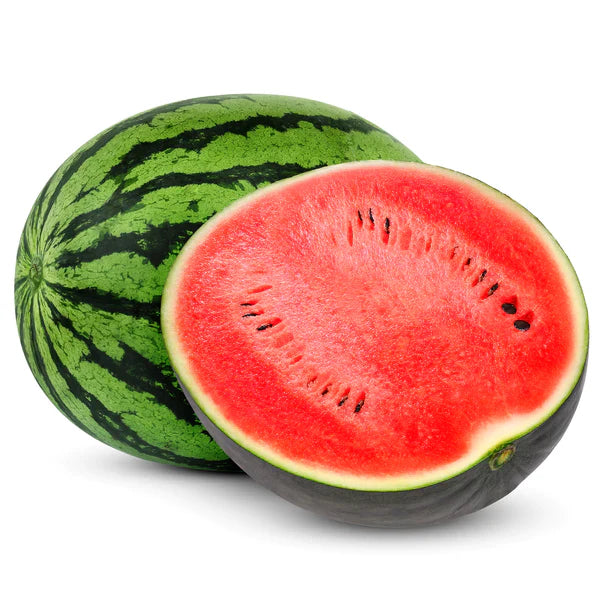 Watermelon Cut Fresh 2kg (Approx) (Local Delivery Only)