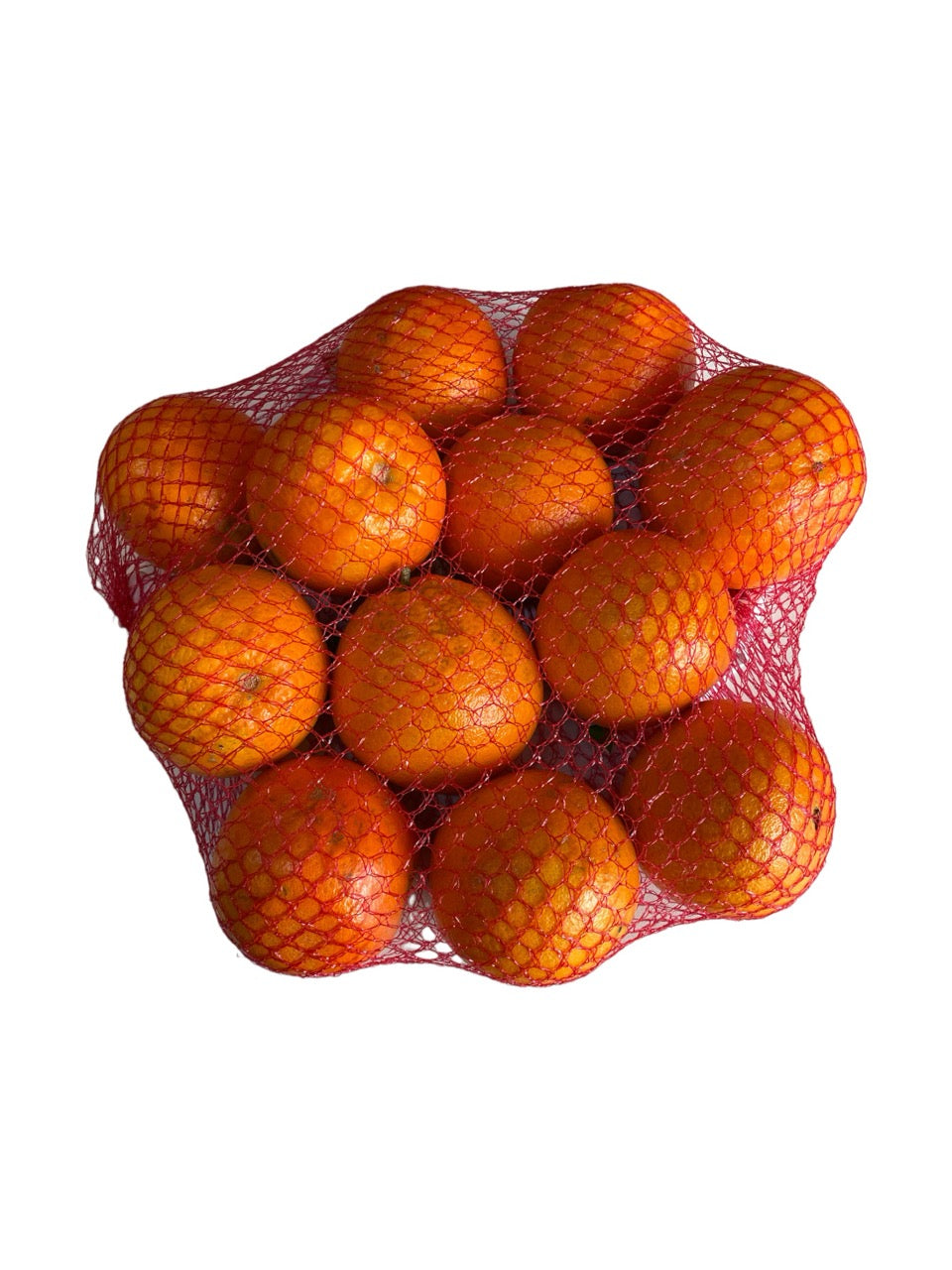 Orange Pre-pack 2kg