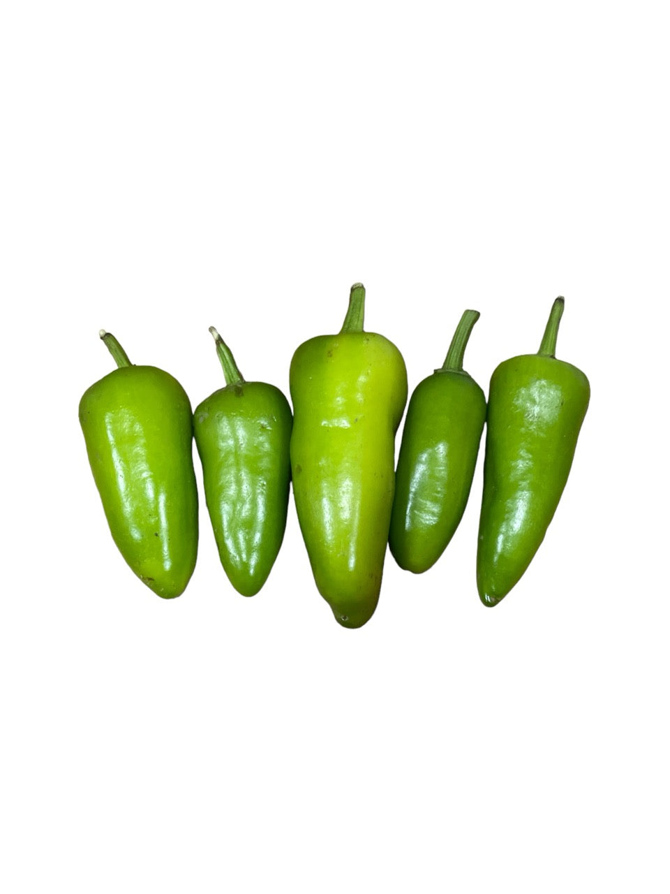 Bullet Chilli 200g